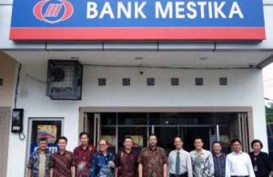 Proyeksi Keuangan: Bank Mestika Dharma Targetkan Laba Rp316,48 Miliar